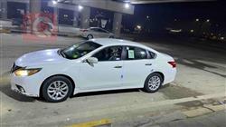 نیسان ئەلتیما